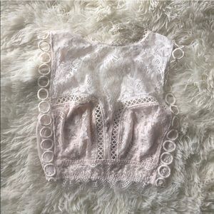 NWOT| Victoria Secret Bralette